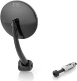 Rétroviseur End Mount Droite Spirit Rs - Rizoma Compatible Avec Bmw S 1000 Rr (2009-2021)