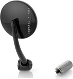 Rétroviseur End Mount Droite Spirit Rs - Rizoma Compatible Avec Bmw R 1200 (2015-2018)