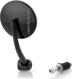 Rétroviseur End Mount Gauche Spirit Rs - Rizoma Compatible Avec Yamaha Mt-09 Tracer (2015-2016)