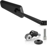 Rétroviseur Side Mount Droite Circuit 744 - Rizoma Compatible Avec Ducati Multistrada 1260 (2019-2020)