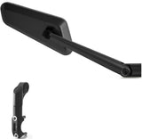 Mirror Side Mount Right Circuit 744 - Rizoma Compatible With Triumph Speed Triple 1050 S (2016-2020)
