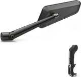 Mirror Side Mount Left Circuit 744 - Rizoma Compatible With Triumph Speed Triple 1050 R (2016-2017)
