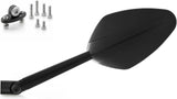 Rétroviseur Sport Mount Gauche Veloce Sport - Rizoma Compatible Avec Kawasaki Ninja 1000 Zx-10R (2004-2007)