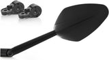 Mirror Sport Mount Left Veloce Sport - Rizoma Compatible With Bmw R Nine T 1200 Racer (2017-2020)
