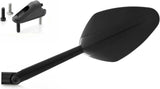 Rétroviseur Sport Mount Droite Veloce Sport - Rizoma Compatible Avec Kawasaki Ninja 300 (2012-2016)