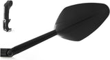 Mirror Side Mount Left Veloce Naked - Rizoma Compatible With Triumph Speed Triple 1050 R (2016-2017)