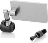 Rétroviseur End Mount Droite Quantum End - Rizoma Compatible Avec Yamaha T-Max 560 (2020)