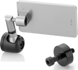Rétroviseur End Mount Droite Quantum End - Rizoma Compatible Avec Bmw R 1200 (2006-2014)