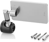 Rétroviseur End Mount Gauche Quantum End - Rizoma Compatible Avec Bmw C 600 Sport (2012-2015)