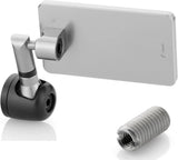 Rétroviseur End Mount Droite Quantum End - Rizoma Compatible Avec Bmw R 1200 (2015-2018)