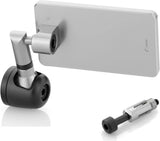 Rétroviseur End Mount Gauche Quantum End - Rizoma Compatible Avec Bmw S 1000 Rr (2009-2021)