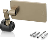 Rétroviseur End Mount Droite Quantum End - Rizoma Compatible Avec Bmw C 600 Sport (2012-2015)