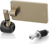 Rétroviseur End Mount Droite Quantum End - Rizoma Compatible Avec Yamaha Mt-09 Tracer (2015-2016)