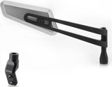Mirror Direct Mount Right Circuit 959 Rs - Rizoma Compatible With Mv Agusta Rivale 800 Eas (2013-2019)