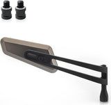 Mirror Direct Mount Right Universal M8>M10 Circuit 959 Rs - Rizoma Compatible With Suzuki