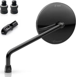 Rétroviseur Direct Mount Gauche One - Rizoma Compatible Avec Triumph Street Triple Rs (2018-2021)
