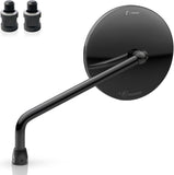 Mirror Direct Mount Left Universal M8>M10 One - Rizoma Compatible With Mv Agusta