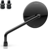 Rétroviseur Direct Mount Gauche Universal M8>M10 One - Rizoma Compatible Avec Bmw