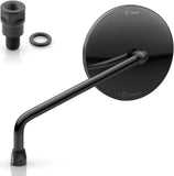 Rétroviseur Direct Mount Droite One - Rizoma Compatible Avec Bmw F 800 Gs Adventure (2013-2018)