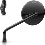 Rétroviseur Direct Mount Droite One - Rizoma Compatible Avec Mv Agusta Rivale 800 Eas (2013-2019)