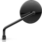 Rétroviseur Direct Mount Droite One - Rizoma Compatible Avec Harley-Davidson Fxdr 114 (2019-2020)