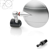 Rétroviseur End Mount Droite Spy-R Ø94.5 - Rizoma Compatible Avec Yamaha Fz-1 (2006-2016)