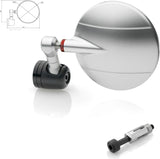 Rétroviseur End Mount Droite Spy-R Ø94.5 - Rizoma Compatible Avec Bmw S 1000 Rr (2009-2021)