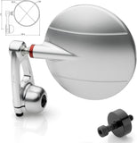 Rétroviseur End Mount Droite Spy-Arm Ø94.5 - Rizoma Compatible Avec Bmw K 1300 R (2009-2011)
