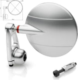 Rétroviseur End Mount Droite Spy-Arm Ø94.5 - Rizoma Compatible Avec Bmw S 1000 Rr (2009-2021)