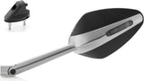 Rétroviseur Sport Mount L Droite Veloce L Sport - Rizoma Compatible Avec Ducati 1198 (2006-2011)