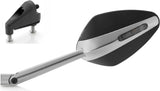 Rétroviseur Sport Mount L Gauche Veloce L Sport - Rizoma Compatible Avec Ducati 1199 Panigale (2012-2014)