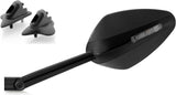 Rétroviseur Sport Mount L Droite Veloce L Sport - Rizoma Compatible Avec Yamaha Yzf-R6 (2017-2020)
