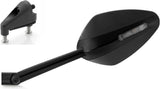 Rétroviseur Sport Mount L Droite Veloce L Sport - Rizoma Compatible Avec Ducati 1199 Panigale (2012-2014)
