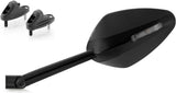 Rétroviseur Sport Mount L Droite Veloce L Sport - Rizoma Compatible Avec Kawasaki Ninja 1000 Zx-10R (2016)