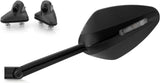 Rétroviseur Sport Mount L Gauche Veloce L Sport - Rizoma Compatible Avec Ducati 1299 Panigale (2015-2018)