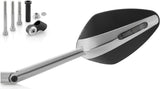 Rétroviseur Side Mount Droite Veloce L Naked - Rizoma Compatible Avec Harley-Davidson Low Rider (2018-2020)