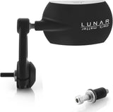 Rétroviseur End Mount Droite Lunar - Rizoma Compatible Avec Mv Agusta Brutale 1090 (2013-2015)