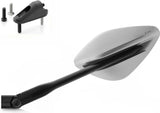 Rétroviseur Sport Mount Gauche Namic Sport - Rizoma Compatible Avec Kawasaki Ninja 300 (2012-2016)