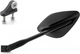 Rétroviseur Sport Mount Gauche Namic Sport - Rizoma Compatible Avec Yamaha Yzf-R1 1000 (2002-2008)