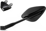 Rétroviseur Sport Mount Gauche Namic Sport - Rizoma Compatible Avec Yamaha Yzf-R6 (2008-2016)