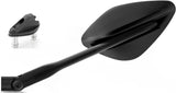 Rétroviseur Sport Mount Gauche Namic Sport - Rizoma Compatible Avec Triumph Daytona 675 R (2013-2016)