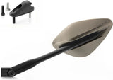 Rétroviseur Sport Mount Gauche Namic Sport - Rizoma Compatible Avec Kawasaki Ninja 650 (2017-2020)