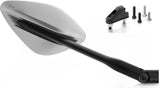Rétroviseur Sport Mount Droite Namic Sport - Rizoma Compatible Avec Honda Cbr 600 Rr (2009-2016)