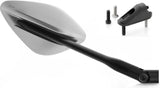 Rétroviseur Sport Mount Droite Namic Sport - Rizoma Compatible Avec Kawasaki Ninja 300 (2012-2016)