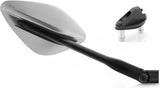 Rétroviseur Sport Mount Droite Namic Sport - Rizoma Compatible Avec Triumph Daytona 675 R (2013-2016)