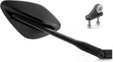 Rétroviseur Sport Mount Droite Namic Sport - Rizoma Compatible Avec Yamaha Yzf-R1 1000 (2002-2008)