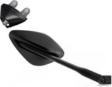 Rétroviseur Sport Mount Droite Namic Sport - Rizoma Compatible Avec Yamaha Yzf-R6 (2008-2016)