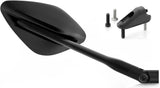 Rétroviseur Sport Mount Droite Namic Sport - Rizoma Compatible Avec Kawasaki Ninja 300 (2012-2016)