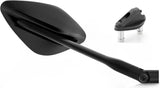Rétroviseur Sport Mount Droite Namic Sport - Rizoma Compatible Avec Triumph Daytona 675 R (2013-2016)