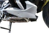 Collecteurs D'Échappement Non Catalysés Acier - Gpr Compatible Avec Honda Hornet Cb 600 F (2007-2014)